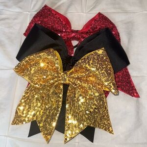 Three Bows